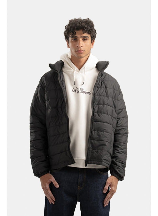 ASTK Wave Puffer Jacket v3 - Image 2